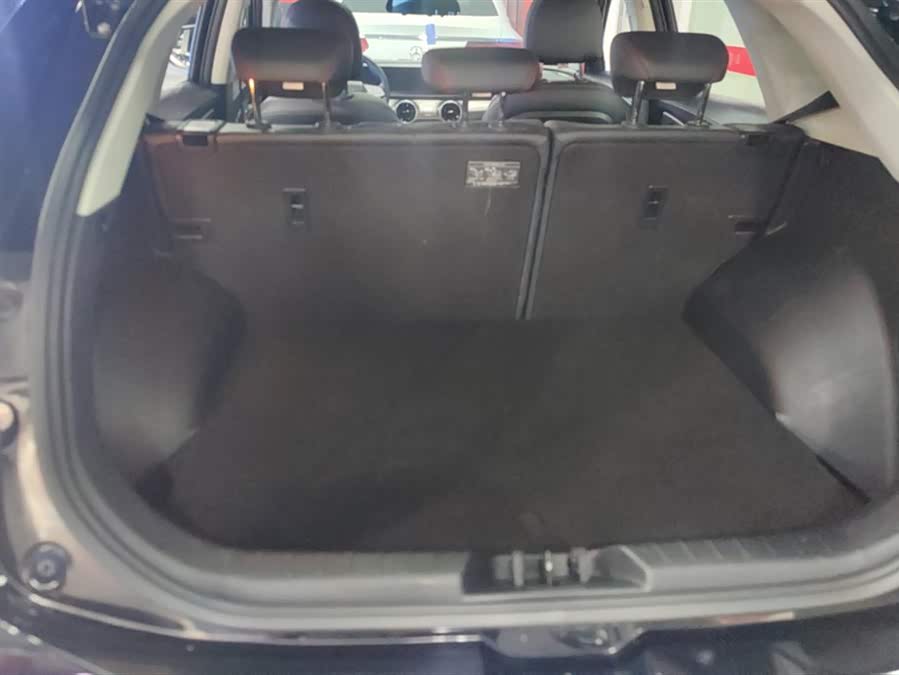 Forthing T5 EVO 2020 car image #5