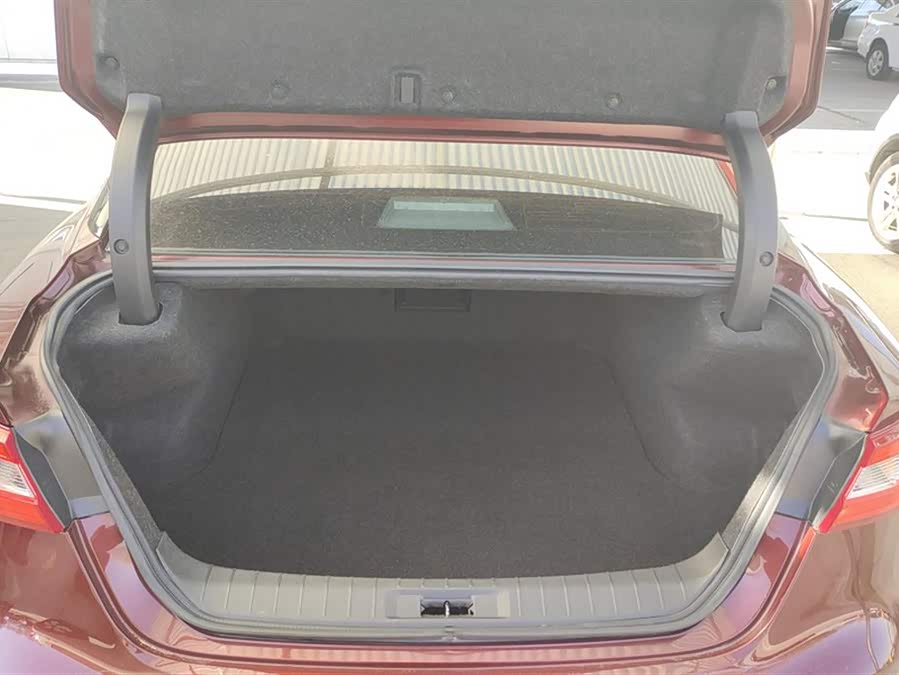 日产 西玛 2017 汽车图片 #5