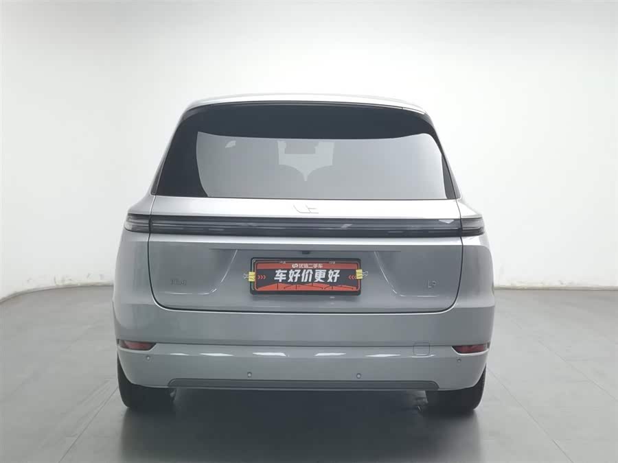Li L9 2023 imagen de coche #5
