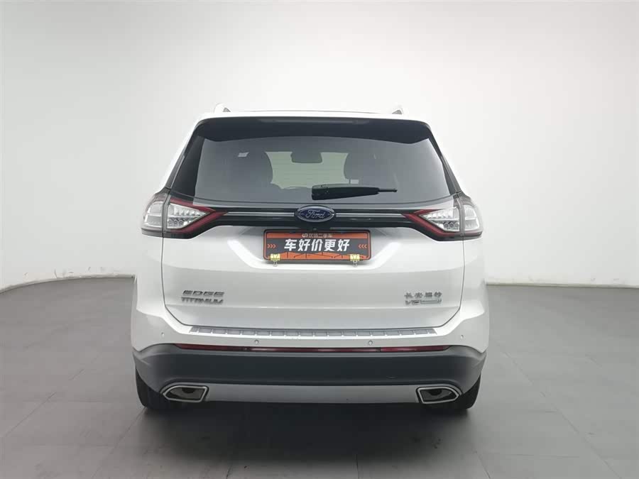 Ford Edge 2017 car image #5