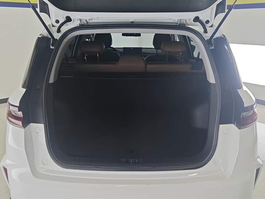 GEELY Vision X6 2022 #5 GEELY Vision X6 2022 immagine di auto #5