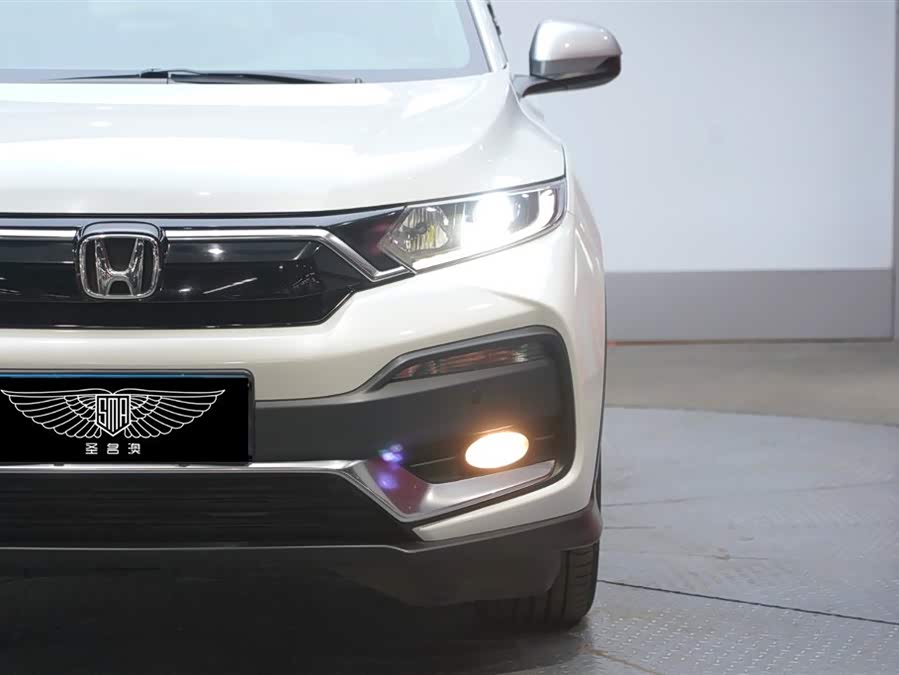 Honda XR-V 2021 car image #5