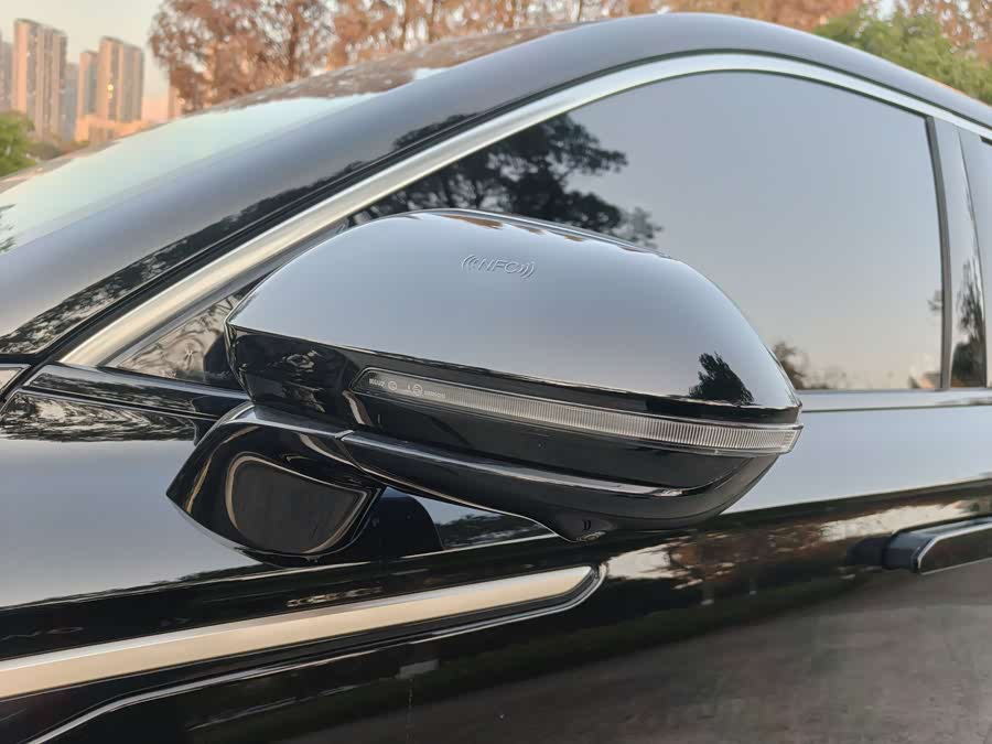 Exceed Yaoguang 2023 car image #5