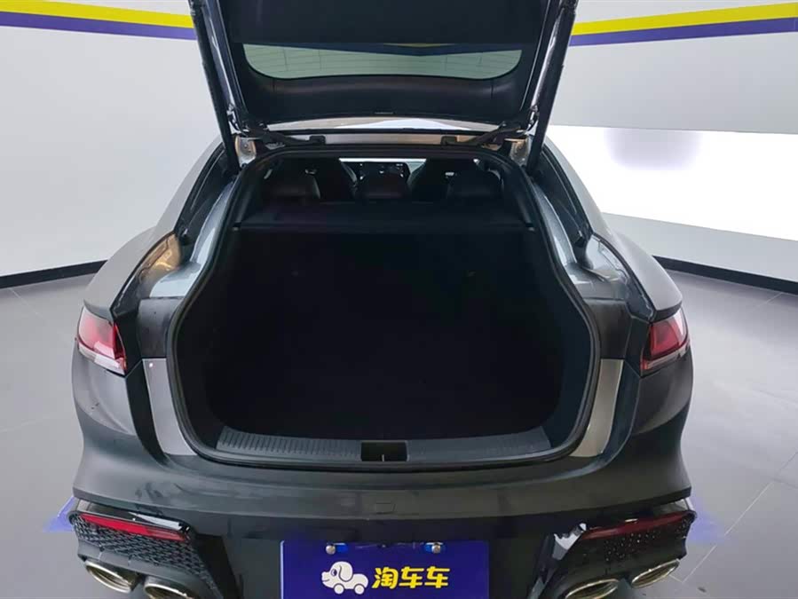 MG 7 2024 car image #5