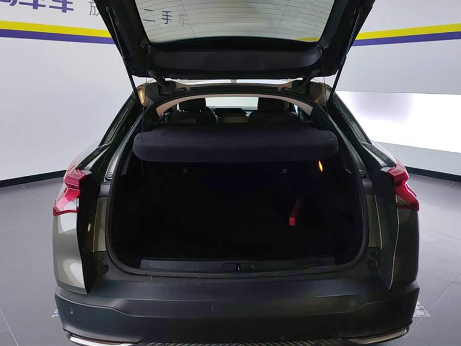 Citroen C5 X 2021 car image #5