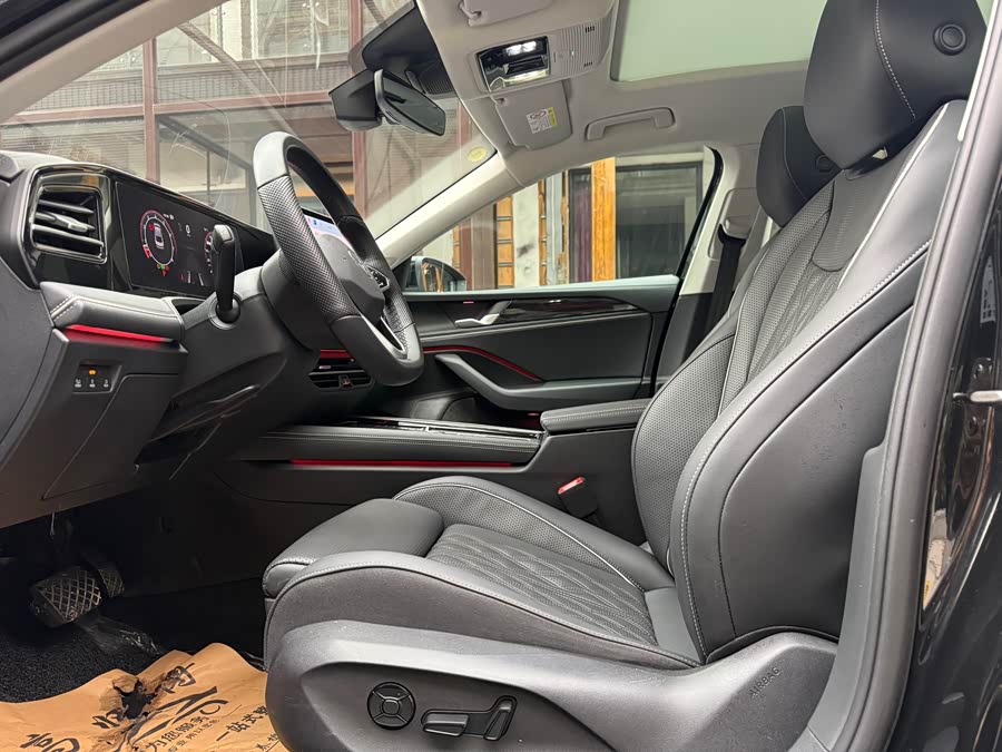 Volkswagen Magotan 2024 car image #5