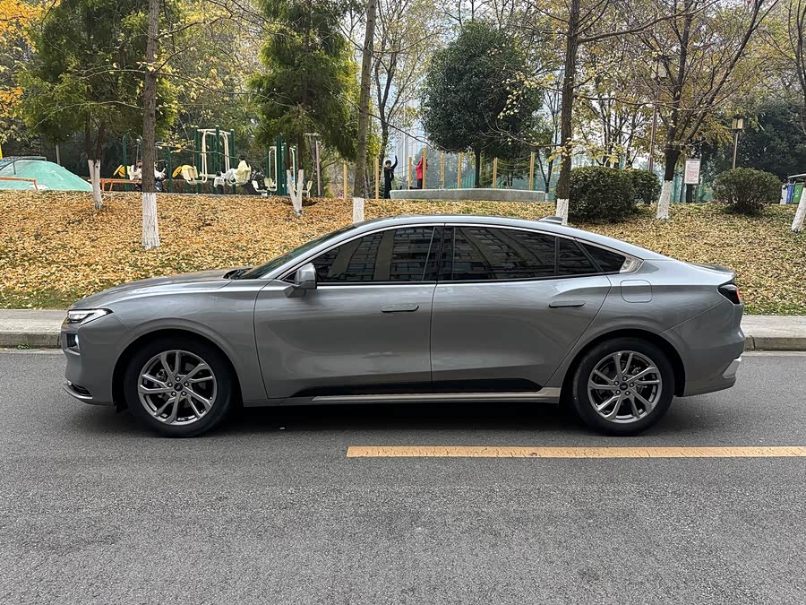 福特 蒙迪欧 2023 汽车图片 #5