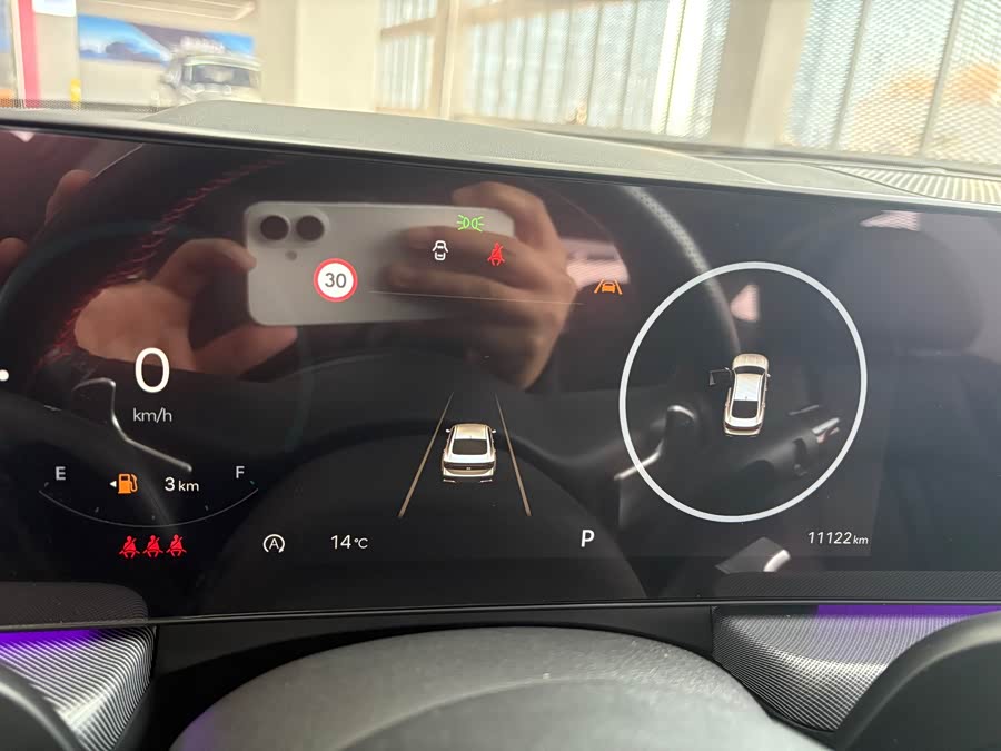 Hyundai Sonata 2024 immagine di auto #5