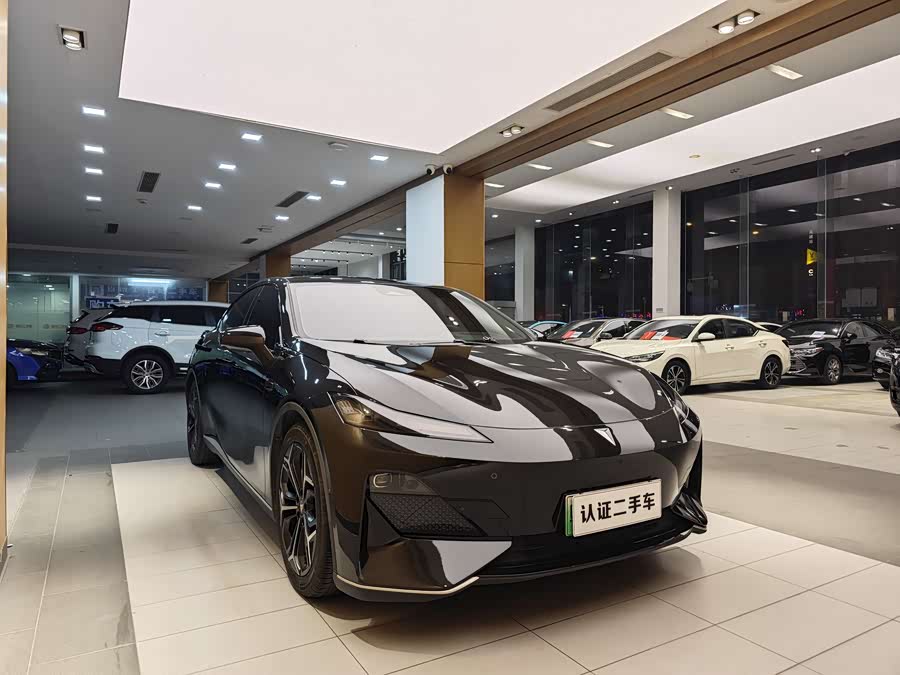 Deepal SL03 2024 car image #5