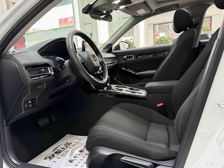 Honda INTEGRA 2023 immagine di auto #5