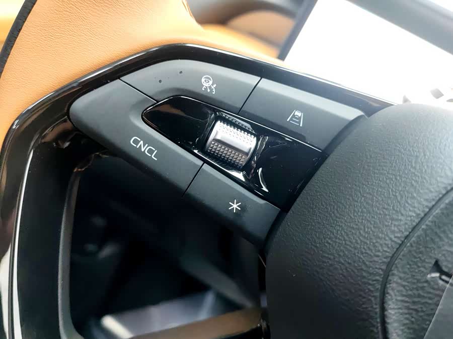 GEELY Boyue L #5 GEELY Boyue L car image #5