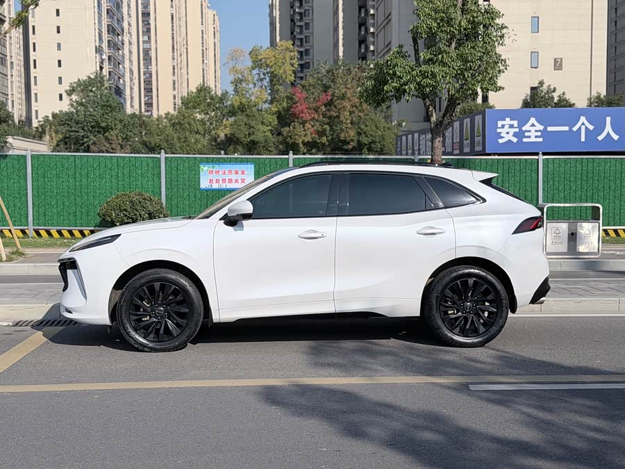 东风风行 风行T5 EVO 2021 汽车图片 #5