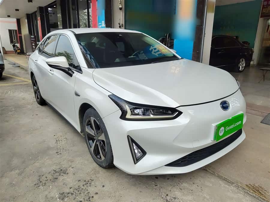 GAC iA5 2020 car image #5