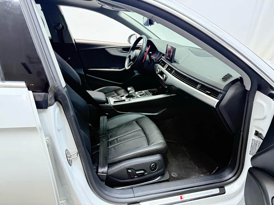 Audi A5 (Imported) 2019 #5 Audi A5 (Imported) 2019 изображение автомобиля #5