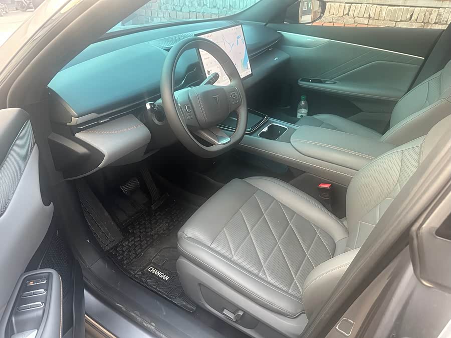 Deepal S05 2024 immagine di auto #5