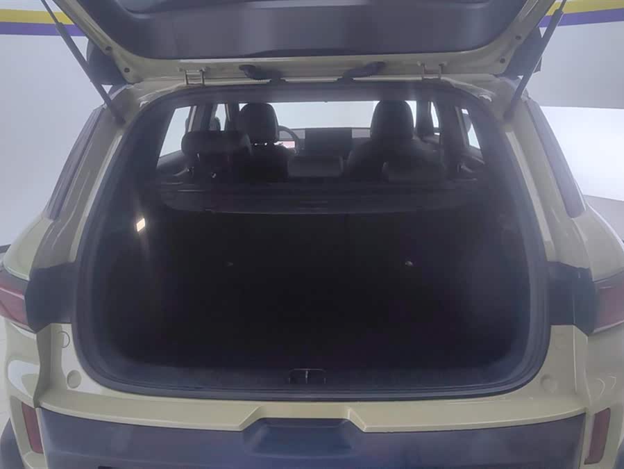 GEELY Cowboy 2024 car image #5