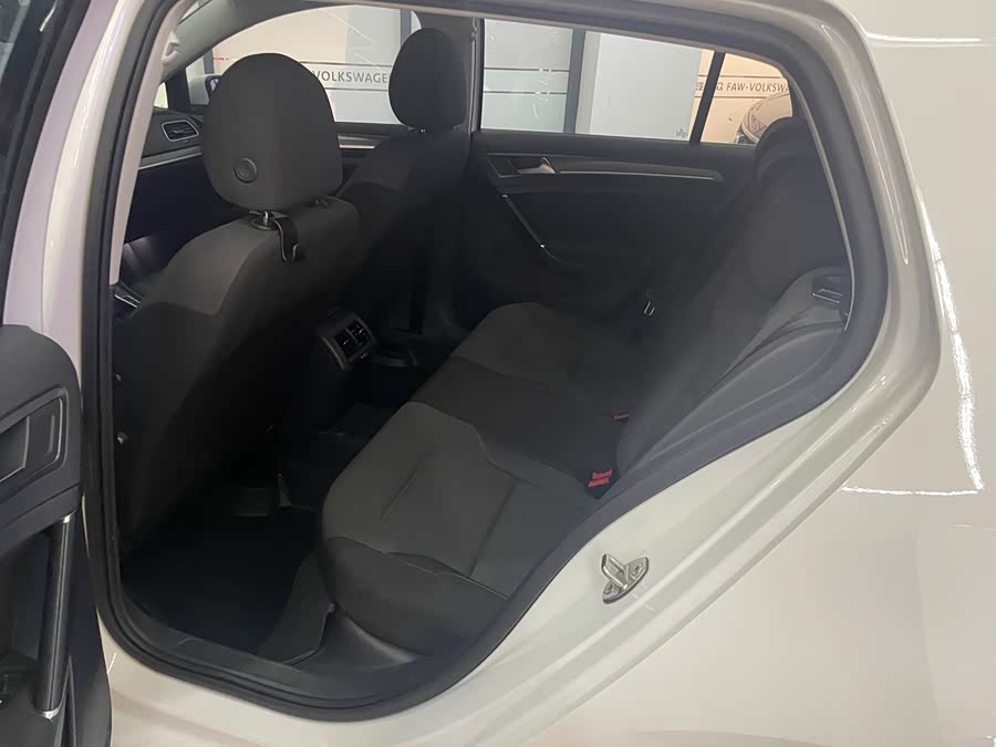 Volkswagen Golf 2016 #5 Volkswagen Golf 2016 car image #5