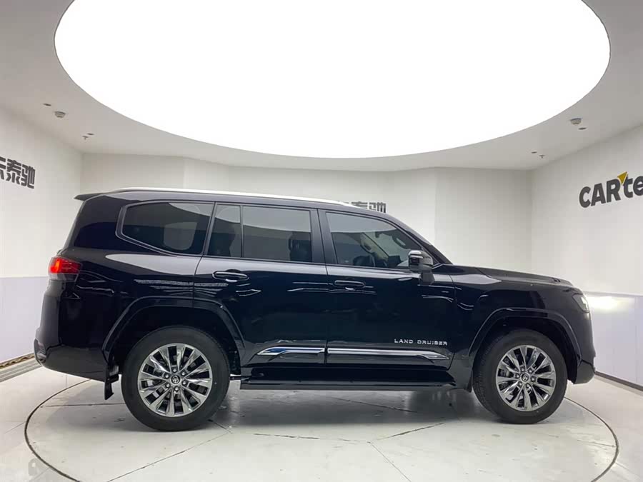 丰田 2025 汽车图片 #5