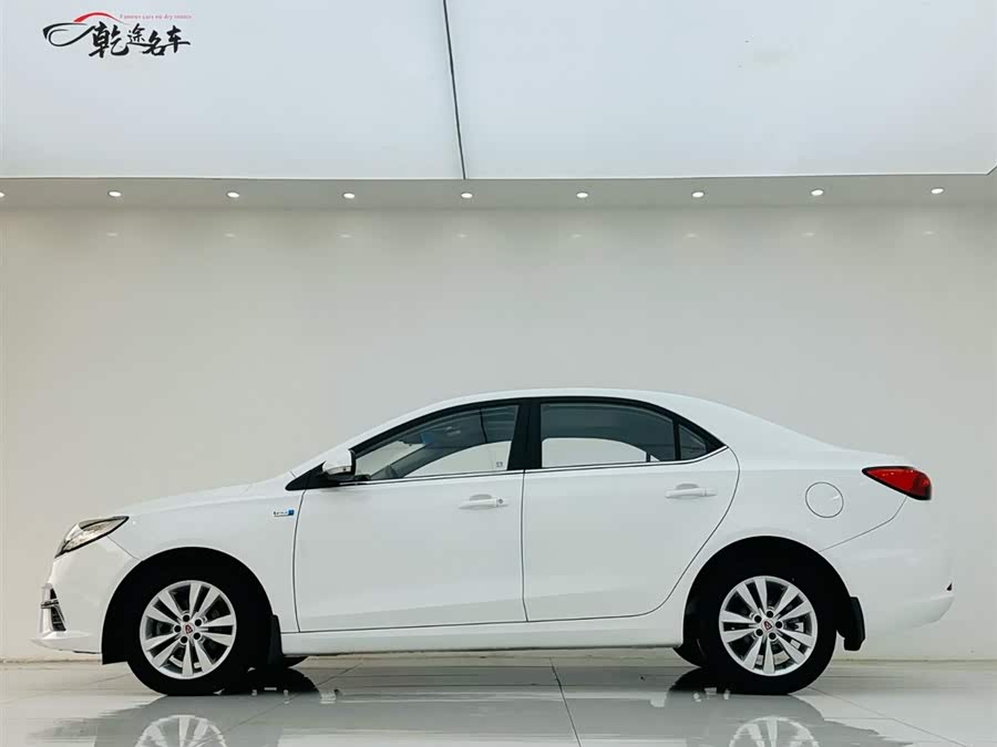 荣威 荣威360 2018 汽车图片 #5