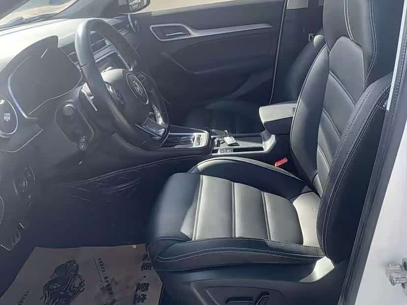 MG 6 2019 #5 MG 6 2019 immagine di auto #5
