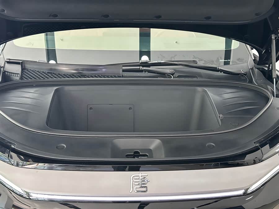 BYD Tang L 2025 #5 BYD Tang L 2025 immagine di auto #5