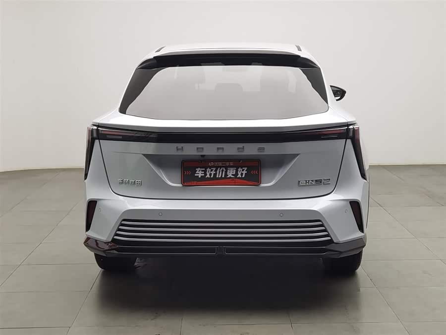 Honda e:NS2 2025 car image #5