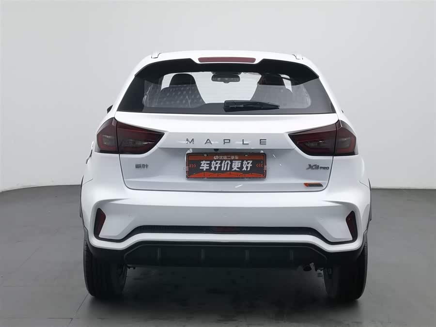 睿蓝汽车X3 PRO 2022 汽车图片 #5