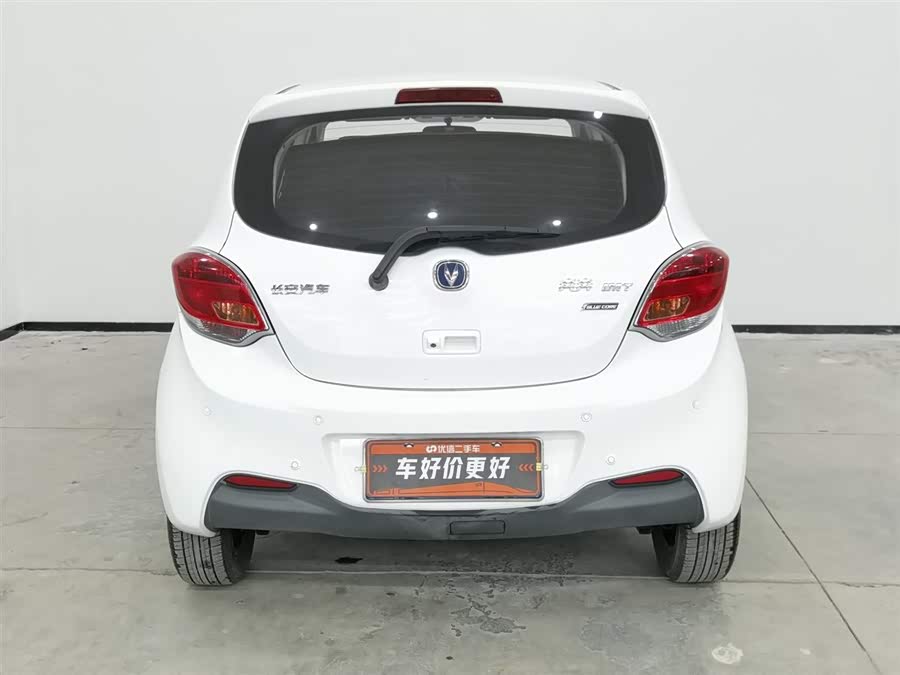 Changan BenBen 2017 #5 Changan BenBen 2017 car image #5