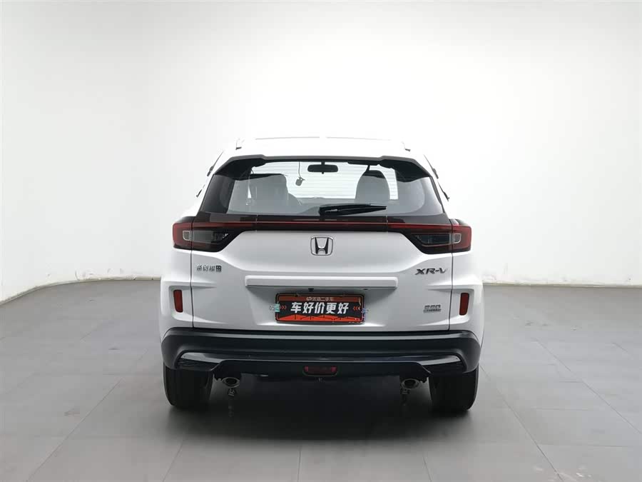 Honda XR-V 2020 #5 Honda XR-V 2020 car image #5