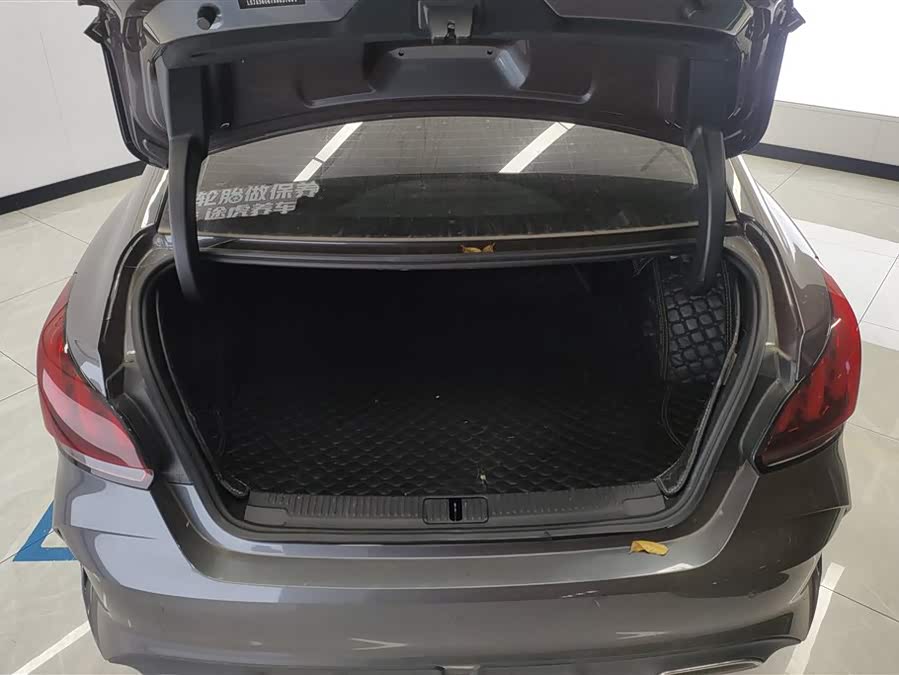 MG 5 2022 car image #5