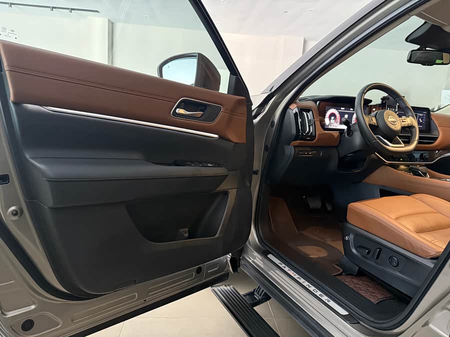 日产 探陆 2024 汽车图片 #5