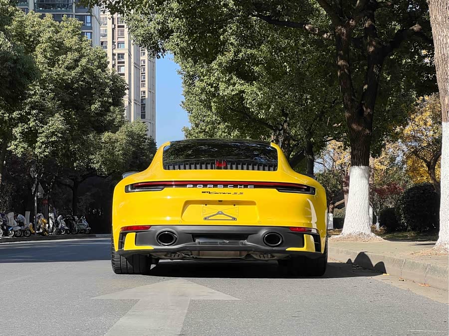 2021 car image #5