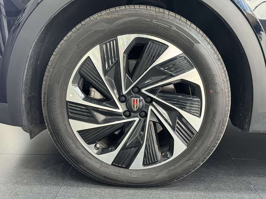 HongQi HS7 2024 car image #5