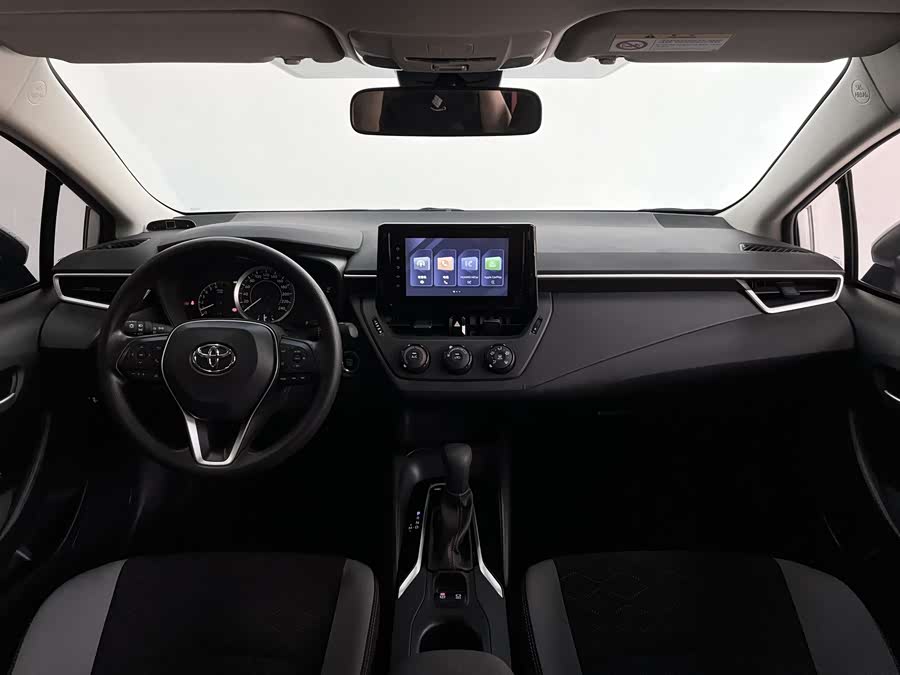Toyota Corolla 2023 car image #5