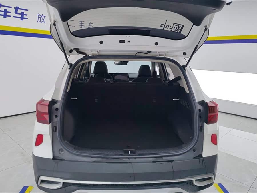 起亚 KX3傲跑 2020 汽车图片 #5