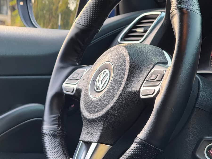 Volkswagen Scirocco 2011 #5 Volkswagen Scirocco 2011 image de voiture #5