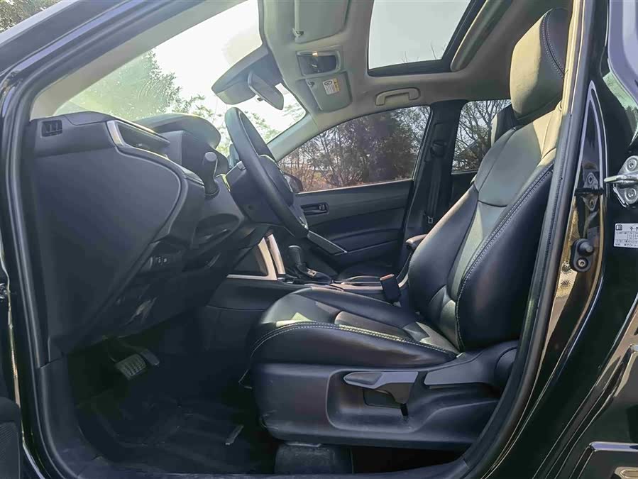 Toyota Corolla Cross 2024 #5 Toyota Corolla Cross 2024 immagine di auto #5