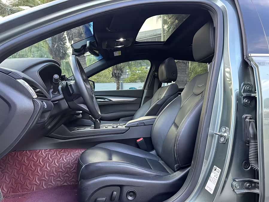 2023 car image #5