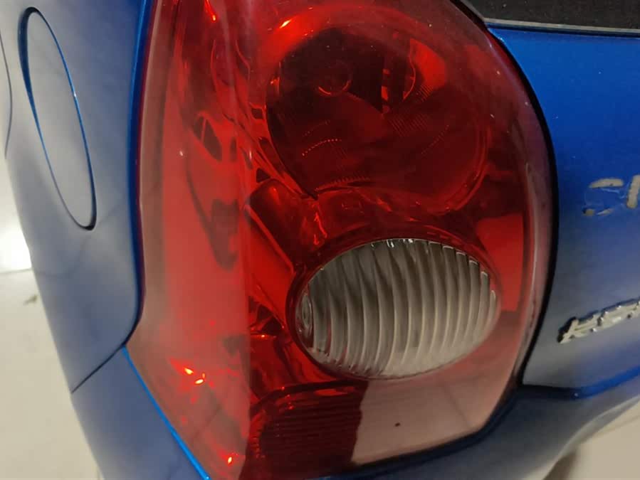Suzuki 2013 car image #5