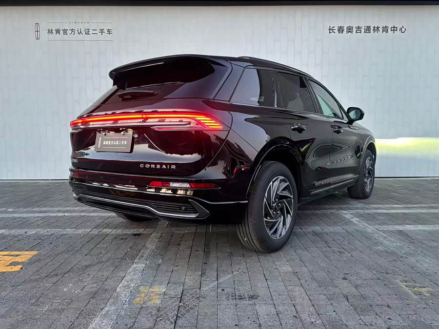 Changan 2025 car image #5