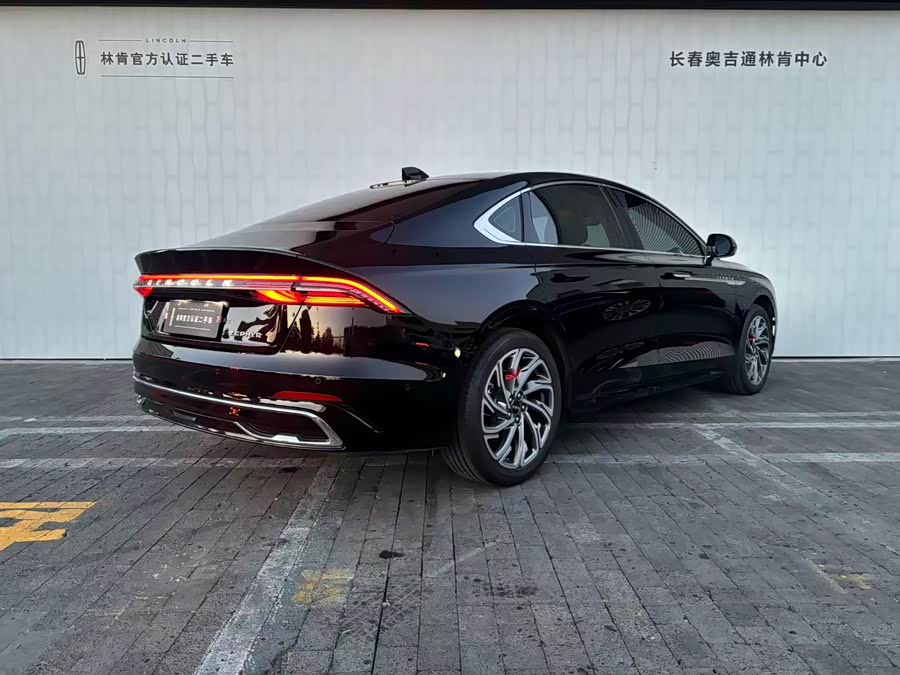 Changan 2023 #5 Changan 2023 car image #5