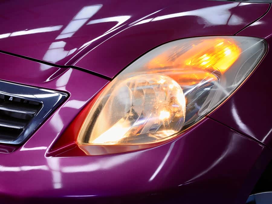 Toyota Yaris 2013 #5 Toyota Yaris 2013 car image #5