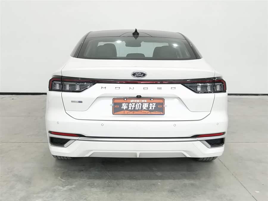 Ford Mondeo 2022 car image #5
