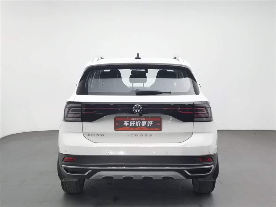 大众 途铠 2021 汽车图片 #5