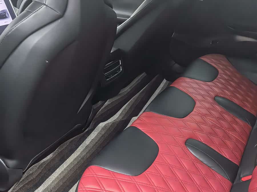 特斯拉 Model S 2016 汽车图片 #5