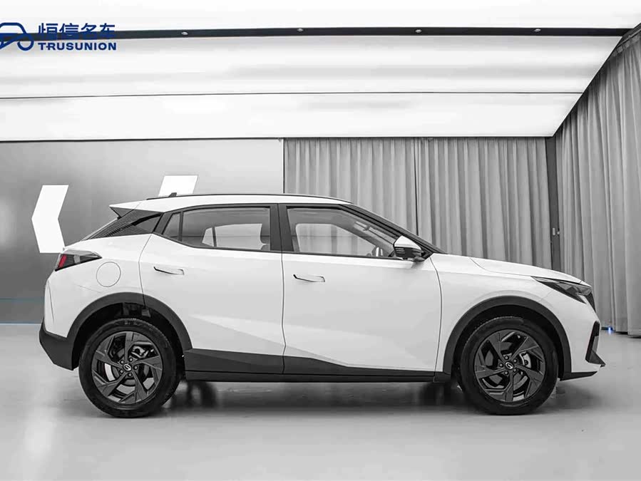GAC Trumpchi GS3 2024 car image #5