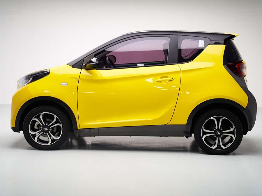 Chery Little Ant 2021 immagine di auto #5