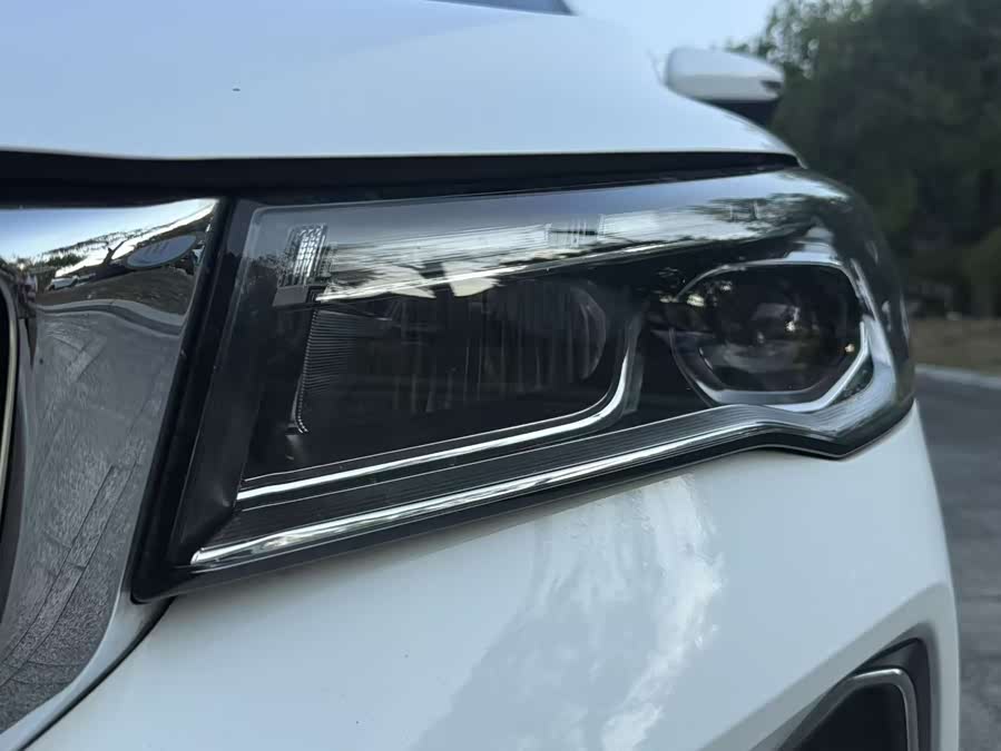 GEELY Emgrand 2021 #5 GEELY Emgrand 2021 car image #5