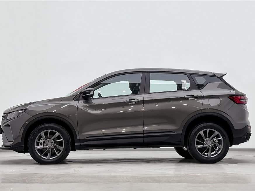 GEELY Coolray 2025 car image #5