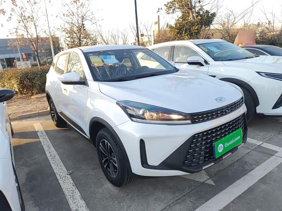 Kaiyi Showjet Pro 2025 car image #5